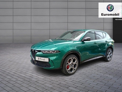 Alfa Romeo Tonale SUV PHEV 1.3 PHEV Q4 280KM 2023