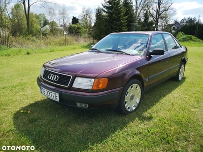 Audi 100 2.0 E