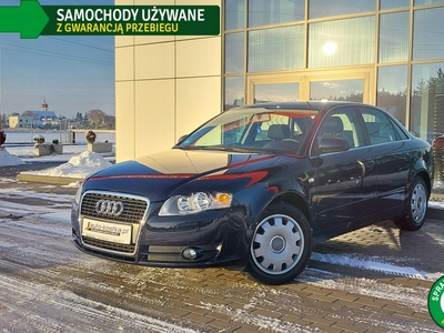 Audi A4 2006