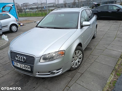 Audi Q5 2.0 TFSI Quattro Tiptronic