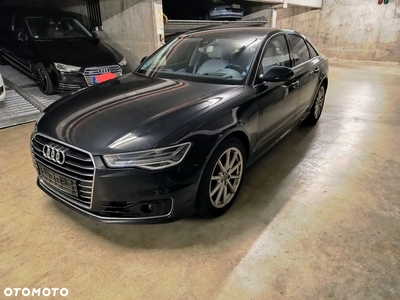 Audi A6 3.0 TDI Quattro S tronic