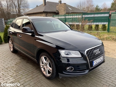 Audi Q5 2.0 TDI