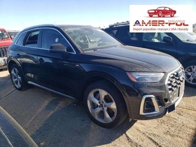 Audi Q5 II 2023