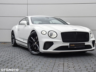 Bentley Continental GT New