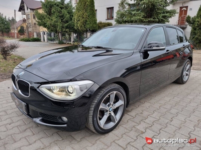 BMW 120