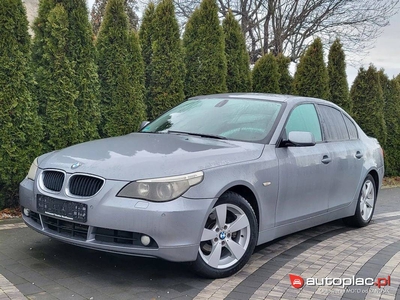 BMW 518