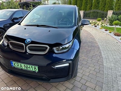 BMW i3 120 Ah