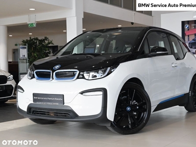 BMW i3 120 Ah