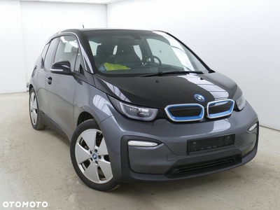 BMW i3 120 Ah