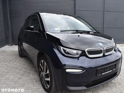 BMW i3 120 Ah