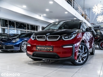 BMW i3 94 Ah