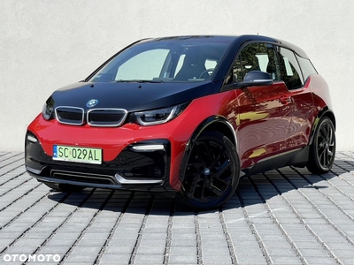 BMW i3 i3S 94 Ah