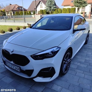 BMW Seria 2 220i