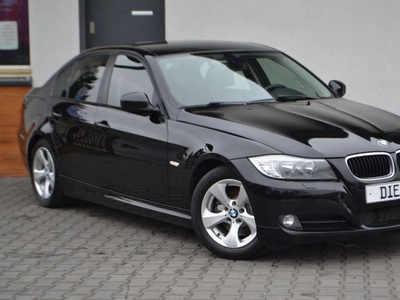 BMW Seria 3 2010