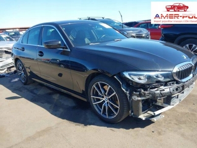 BMW Seria 3 G20-G21 2019