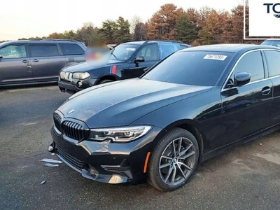 BMW Seria 3 2019