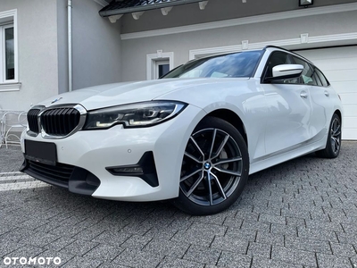 BMW Seria 3 330i