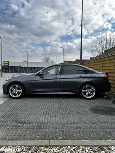 BMW Seria 3 330i xDrive M Sport