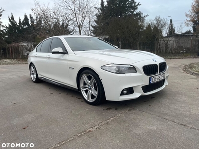 BMW Seria 5 528i xDrive