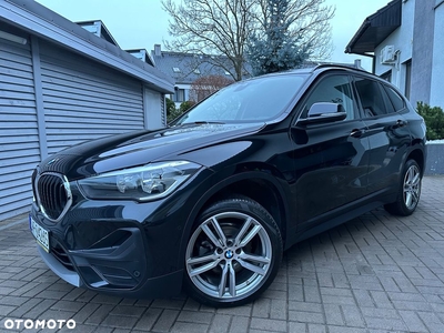 BMW X1 sDrive16d Advantage