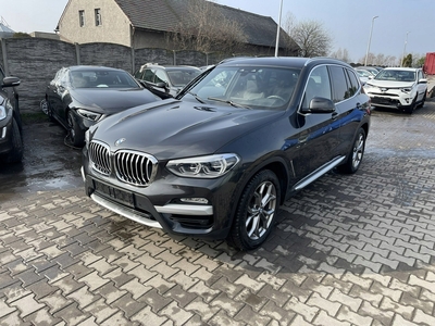 BMW X3 2019