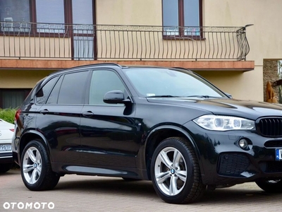 BMW X5 xDrive25d