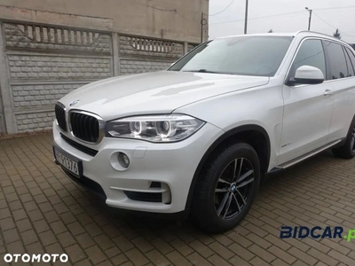 BMW X5 xDrive25d