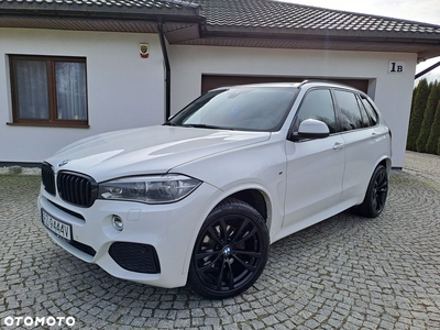 BMW X5 xDrive25d