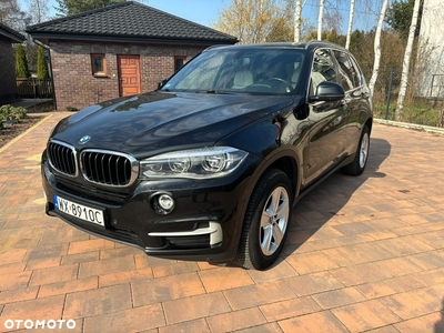 BMW X5 xDrive30d