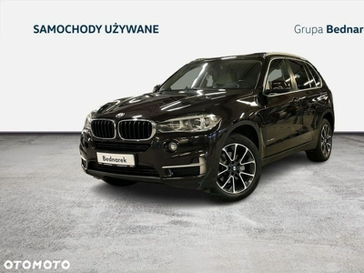 BMW X5 xDrive30d