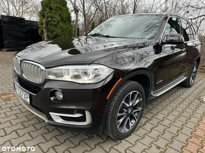 BMW X5 xDrive30d