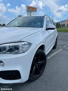 BMW X5 xDrive35i