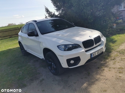 BMW X6 40d xDrive