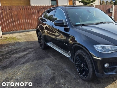 BMW X6 40d xDrive