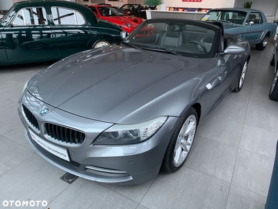 BMW Z4 23i sDrive