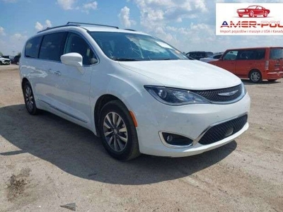 Chrysler Pacifica II 2020