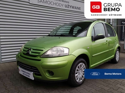 Citroen C3 2008