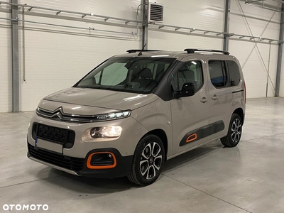 Citroën Berlingo M 1.5 BlueHDI Feel Pack S&S