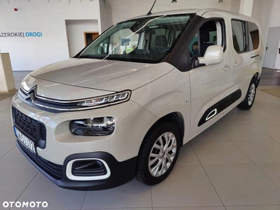 Citroën Berlingo XL 1.5 BlueHDI Feel S&S