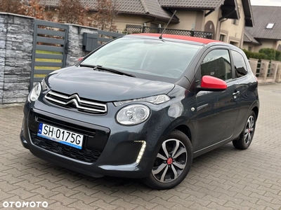 Citroën C1