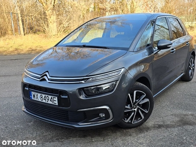 Citroën C4 Picasso 2.0 BlueHDi Seduction