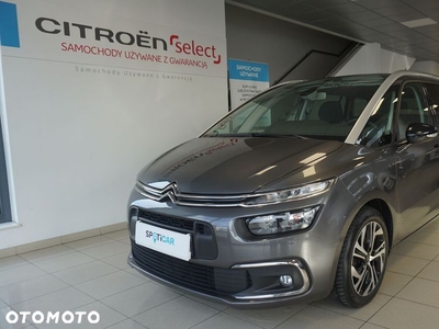 Citroën C4 SpaceTourer 1.2 PureTech Origins S&S