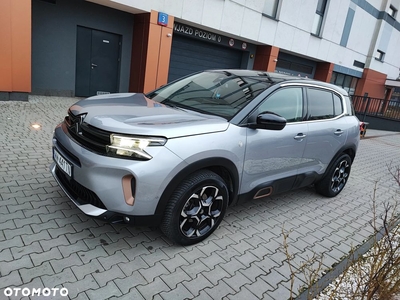 Citroën C5 Aircross 1.2 PureTech C-Series