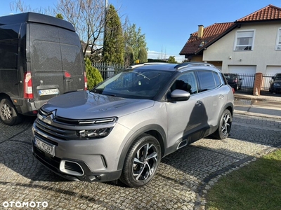 Citroën C5 Aircross 1.2 PureTech Feel Pack