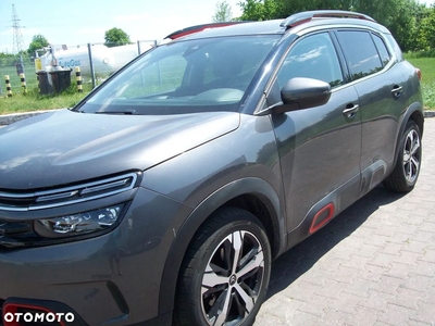 Citroën C5 Aircross 1.5 BlueHDi Shine EAT8