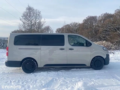 Citroën SpaceTourer