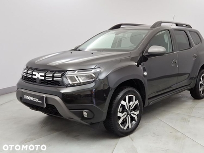 Dacia Duster 1.3 TCe Journey EDC