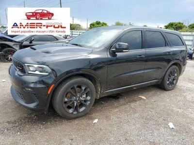 Dodge Durango III 2022