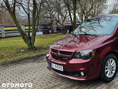 Dodge Grand Caravan