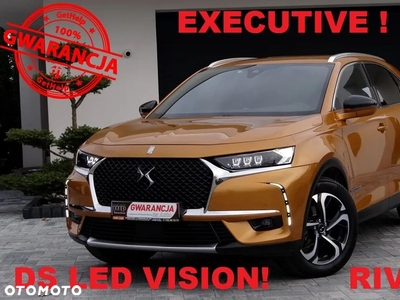 DS Automobiles DS 7 Crossback 1.2 PureTech GPF So Chic